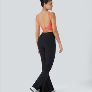 HALARA workout tank top